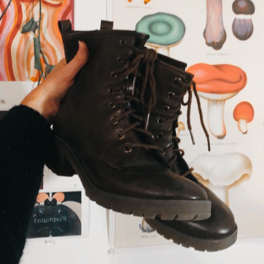 Madden Girl Boots